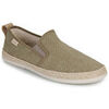 Espadrilles Bamba By Victoria ANDRE ELASTICOS LONA LA