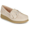 Chaussures bateau Clarks WallabeeEVOSea