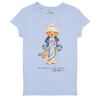 T-shirt enfant Polo Ralph Lauren KNIT-T-SHIRT