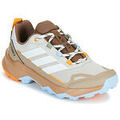 Chaussures adidas TERREX SKYCHASER AX5 W Beige Chaussures adidas TERREX SKYCHASER AX5 W Beige Grenoble
