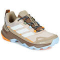 Chaussures adidas TERREX SKYCHASER AX5 GTX W Beige