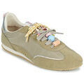 Baskets femme sur Grenoble : Baskets basses Serafini KENSINGTON