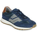 Baskets basses Bugatti Timon