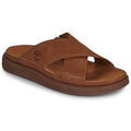 Mules homme sur Grenoble : Mules Timberland CASCO COVE