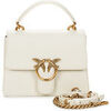 Sac Bandouliere Pinko LOVE ONE TOP HANDLE MINI LIGHT