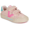Baskets basses enfant Victoria TRIBU MINIMALISTA