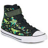 Baskets montantes enfant Converse CTAS EASY-ON DINOS