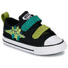 Baskets basses enfant Converse CTAS DINOS EASY ON
