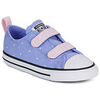 Baskets basses enfant Converse CHUCK TAYLOR ALL STAR BEADS EASY ON