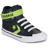 Baskets montantes enfant Converse PRO BLAZE STRAP LEATHER
