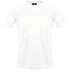 T-shirt Diesel Property Of Denim Division