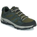 Randonn&eacute;e sur Grenoble : Chaussures Columbia REDMOND IV BREATHE Kaki