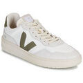 Baskets femme sur Grenoble : Baskets basses Veja V-90