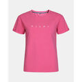 Tee-shirts sur Grenoble : T-shirt Kilpi Maillot en coton pour femme PROLIX-W
