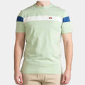 T-shirt Ellesse Th&eacute; Caserio - vert Vert Grenoble
