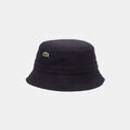 Chapeaux sur Grenoble : Chapeau Lacoste Casquette - bleu marine