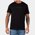 T-shirt EAX T-shirt - noir