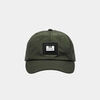 Casquette Weekend Offender Natadola - for&ecirc;t noire Vert