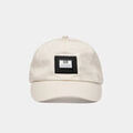 Casquettes sur Grenoble : Casquette Weekend Offender Natadola - calcium
