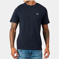 T-shirt Barbour T-shirt de tailleur Danbrooke - marine