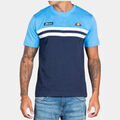 Tee-shirts sur Grenoble : T-shirt Ellesse Tee-shirt Venire - bleu marine