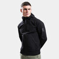 Blouson Marshall Artist Veste liteshell Meldon - noir
