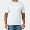 T-shirt Marshall Artist T-shirt thermo - gris fant&ocirc;me Bleu
