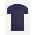 Tee-shirts sur Grenoble : T-shirt Lyle & Scott -