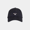 Casquette Barbour Casquette de sport Cascade - marine