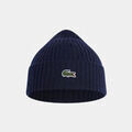 Bonnet Lacoste Bonnet - bleu marine