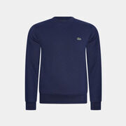 Pull Lacoste Pull - bleu marine