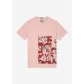 T-shirt Weekend Offender Noosa camo - blaze rain camo T-shirt Weekend Offender Noosa camo - blaze rain camo Grenoble