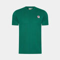 Tee-shirts sur Grenoble : T-shirt Fila T-shirt Ledge - aventurine