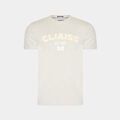 Tee-shirts sur Grenoble : T-shirt Weekend Offender Classe 88 - rhinoc&eacute;ros Gris