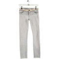 Jeans skinny Maje Pantalon slim en coton gris Jeans skinny Maje Pantalon slim en coton gris Grenoble