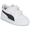 Baskets basses enfant Puma Shuffle Downtown Lo V PS