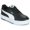 Baskets basses enfant Puma Carina Mia PS