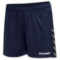 Short hummel Short Authentic Poly Marine W