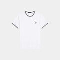 Tee-shirts sur Grenoble : T-shirt Fred Perry -
