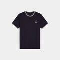 T-shirt Fred Perry - Grenoble