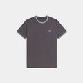 Tee-shirts sur Grenoble : T-shirt Fred Perry -