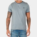 Tee-shirts sur Grenoble : T-shirt Fred Perry -