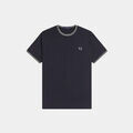 Tee-shirts sur Grenoble : T-shirt Fred Perry -