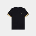 Tee-shirts sur Grenoble : T-shirt Fred Perry -