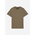 Tee-shirts sur Grenoble : T-shirt Lyle & Scott -