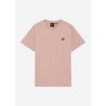 Tee-shirts sur Grenoble : T-shirt Lyle & Scott -