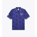 Tee-shirts sur Grenoble : T-shirt Diadora 502.183027 SOCCER JERSEY LEGACY-60047 BLU