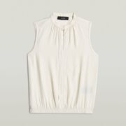 Gilet G-Star Raw D24453-D724-127 CHALK