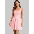 Robe Kebello Robe F, Orange Grenoble