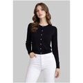 Gilet Kebello Gilet Cardigan F, Noir Gilet Kebello Gilet Cardigan F, Noir Grenoble